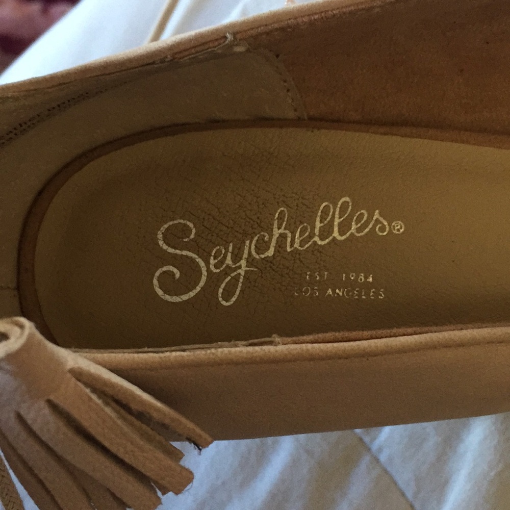 High heels - Picture 4 of 9